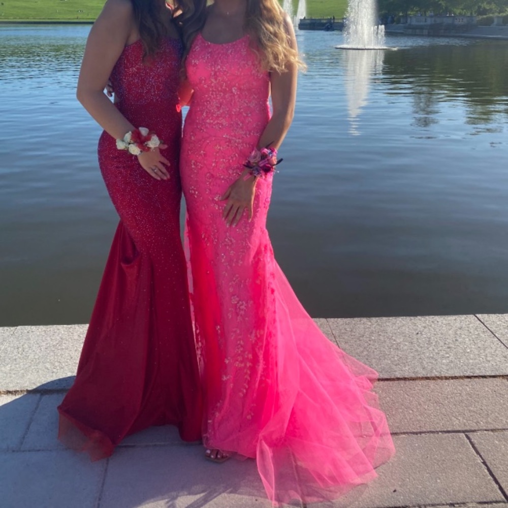 Prom & Beyond Prom Dress